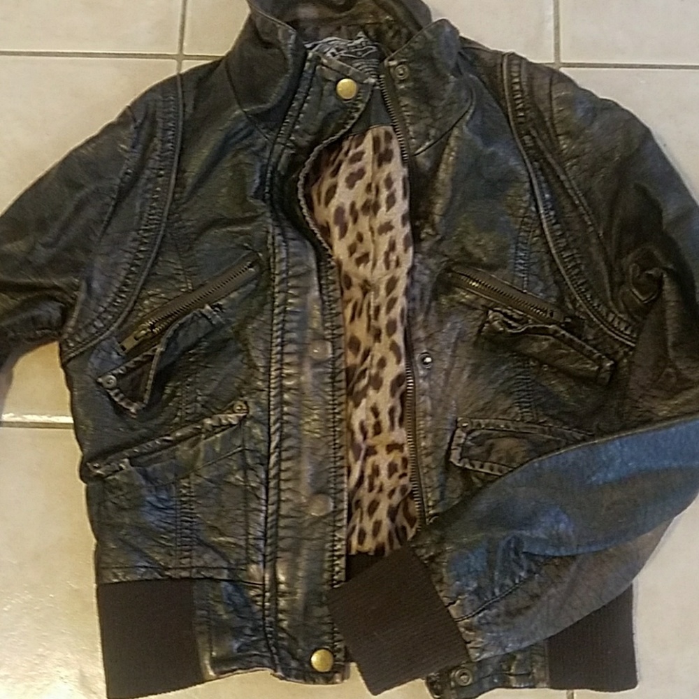 Jacket